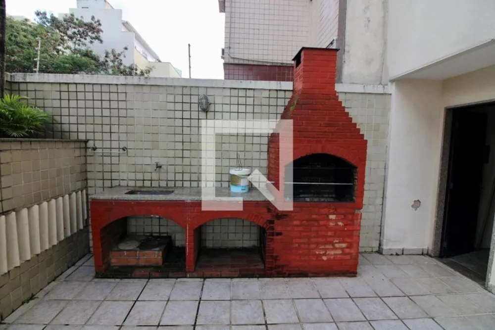 Apartamento, 3 quartos, 170 m² - Foto 49