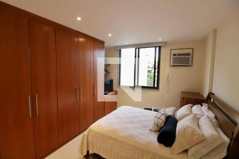 Apartamento, 3 quartos, 170 m² - Foto 14