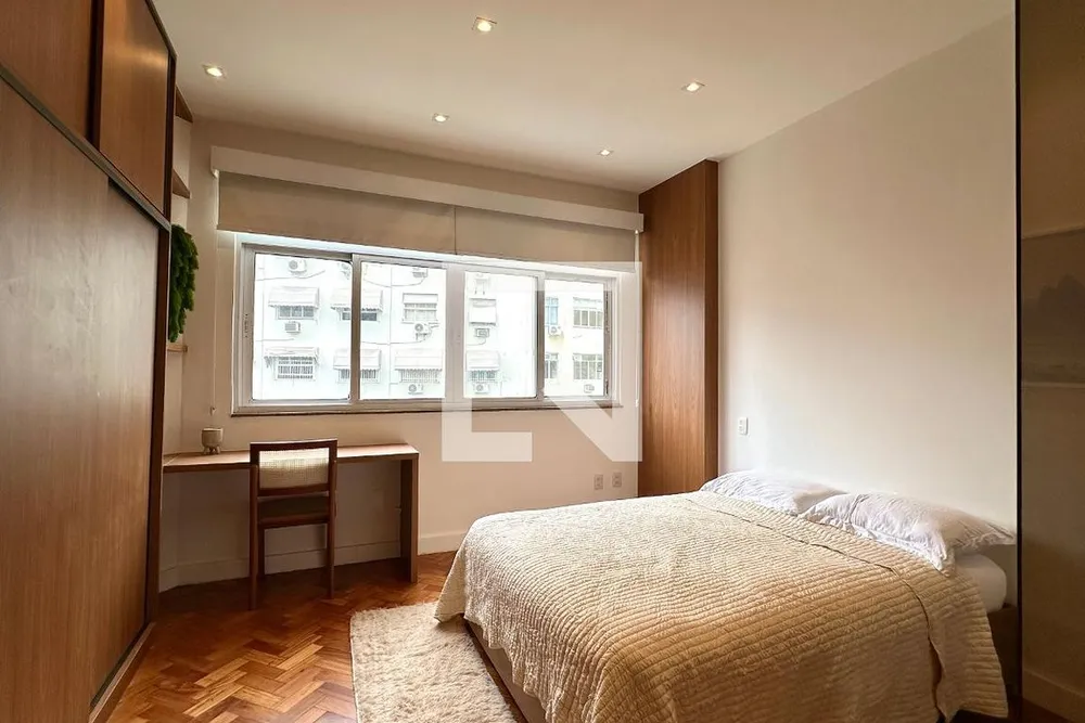 Apartamento, 1 quarto, 45 m² - Foto 4