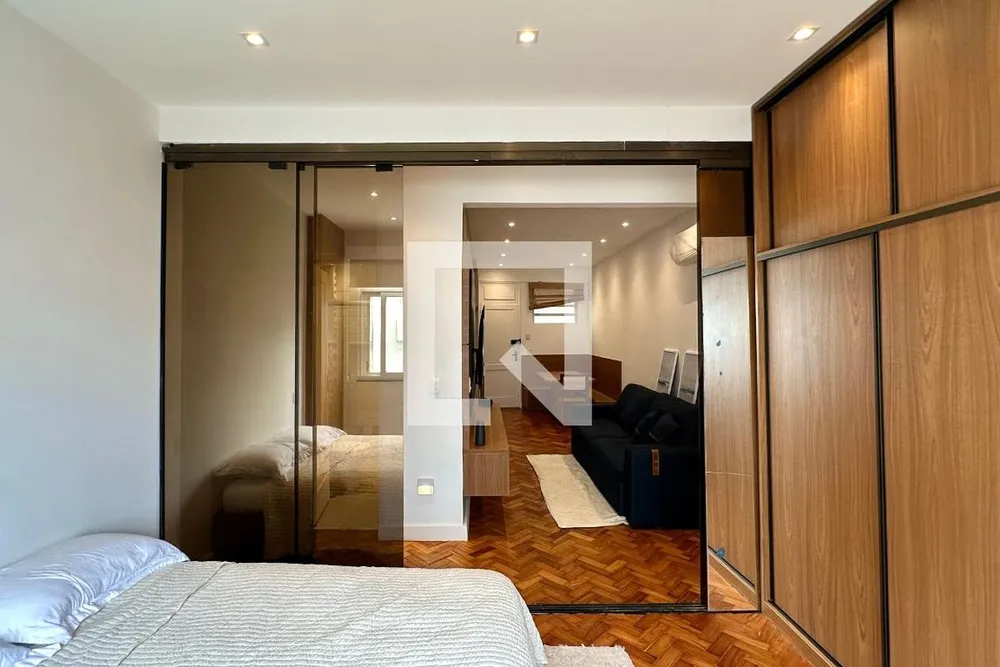 Apartamento, 1 quarto, 45 m² - Foto 7