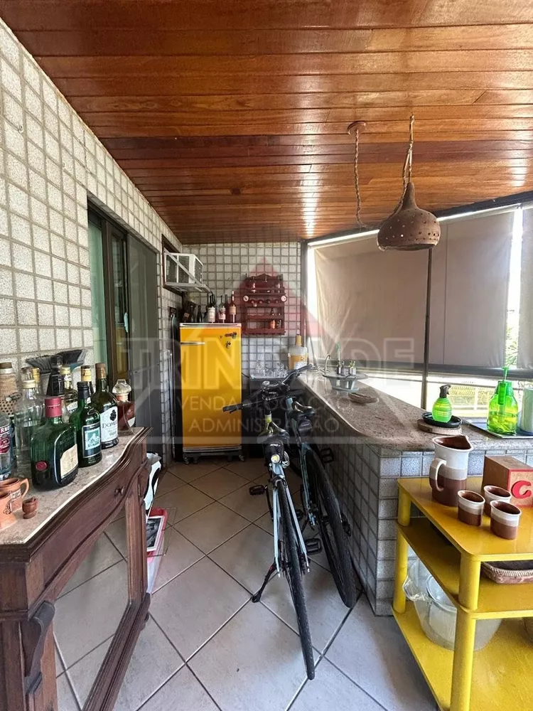 Apartamento, 3 quartos, 111 m² - Foto 16