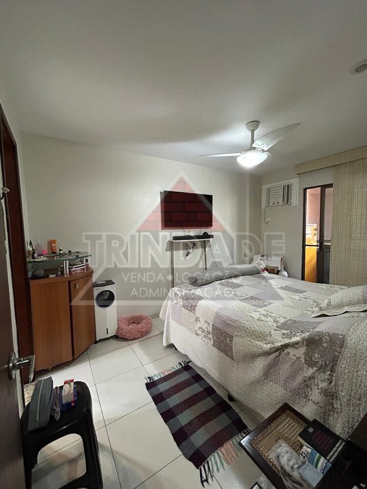 Apartamento, 3 quartos, 111 m² - Foto 8