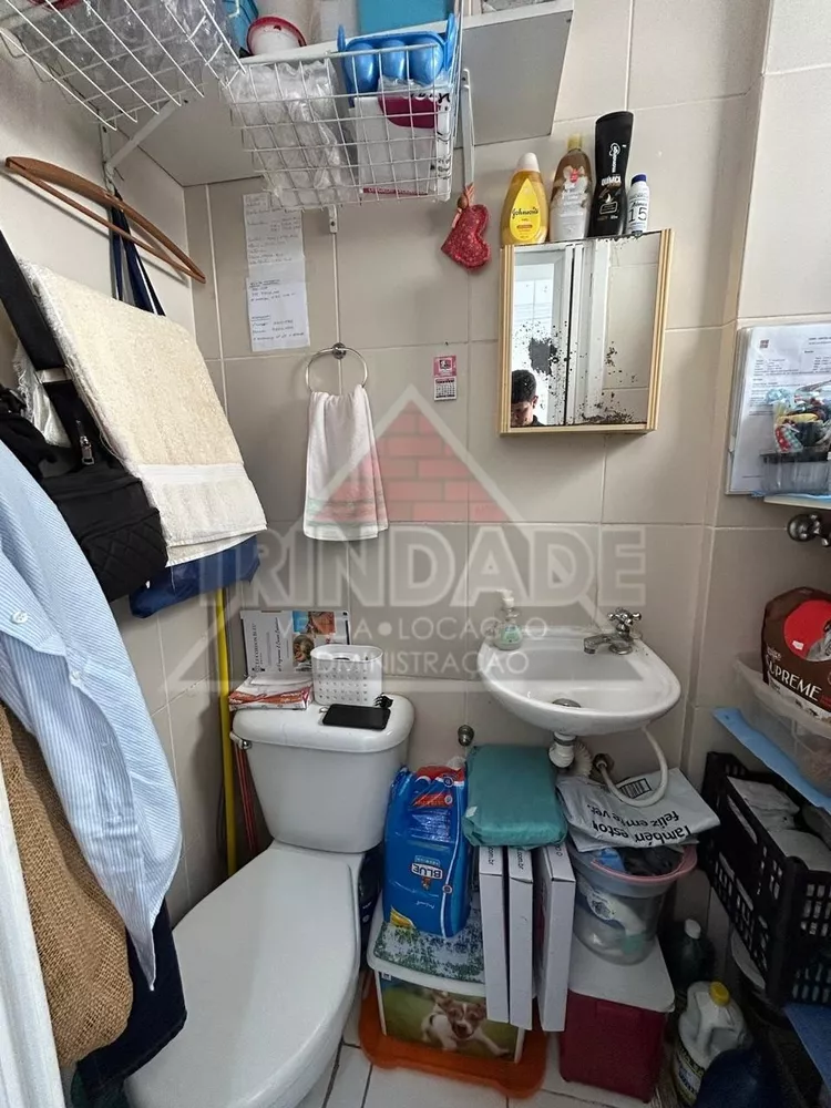 Apartamento, 3 quartos, 111 m² - Foto 15