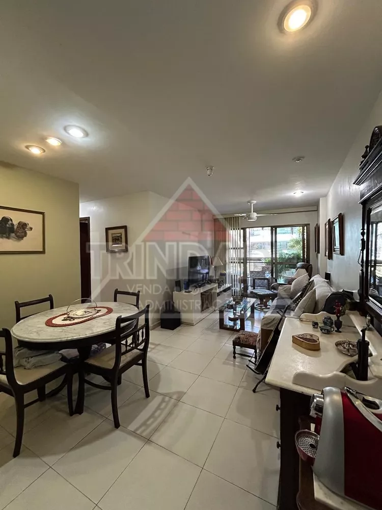Apartamento, 3 quartos, 111 m² - Foto 21