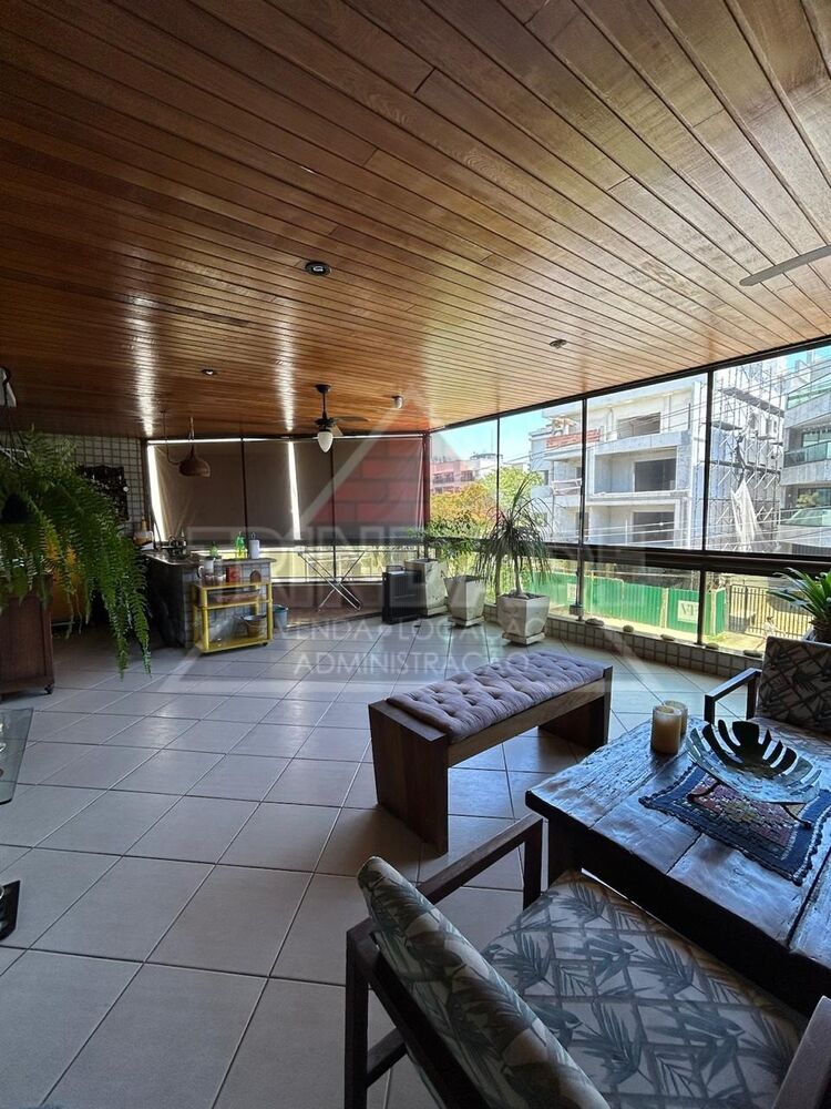 Apartamento, 3 quartos, 111 m² - Foto 1