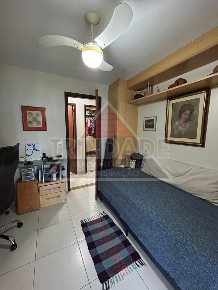 Apartamento, 3 quartos, 111 m² - Foto 3