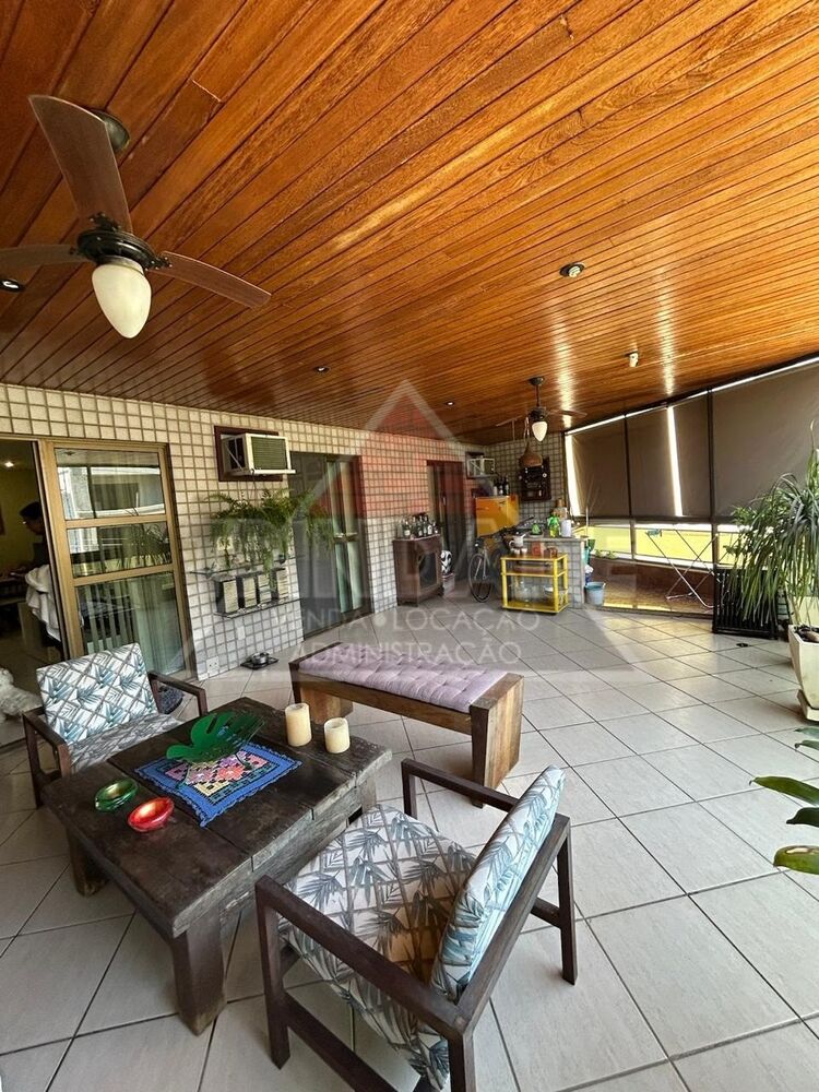 Apartamento, 3 quartos, 111 m² - Foto 6