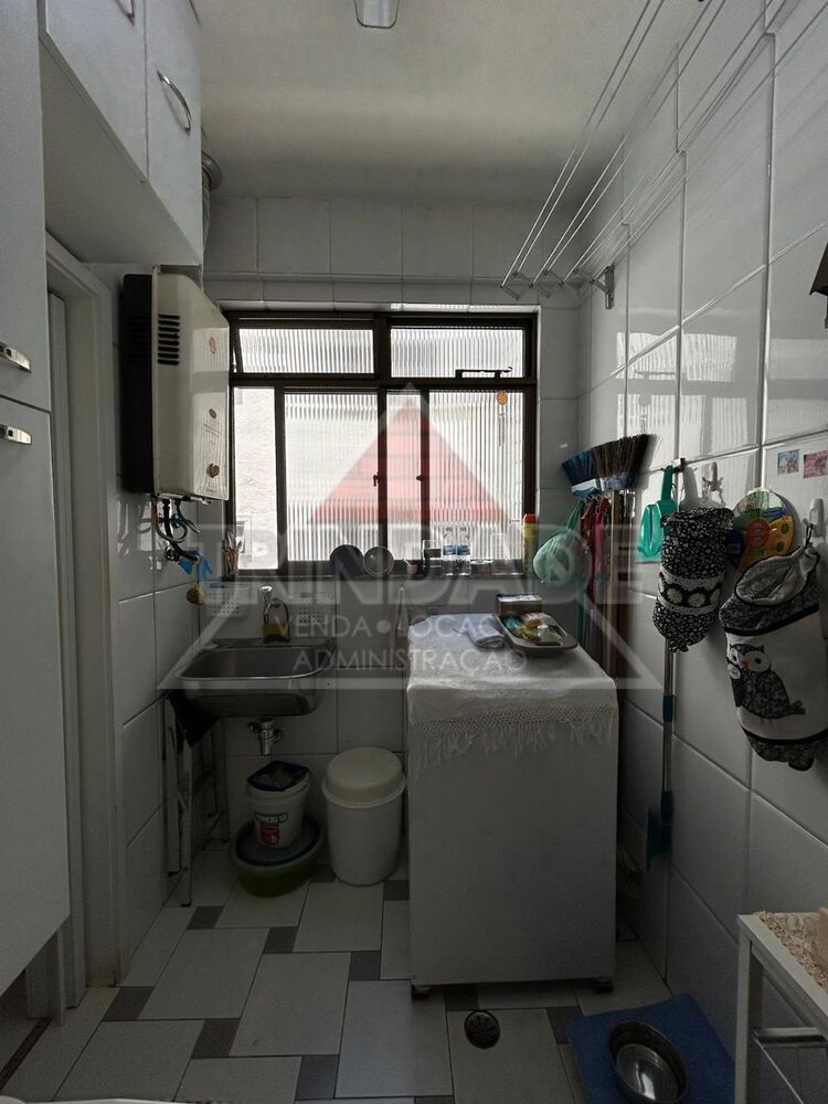 Apartamento, 3 quartos, 111 m² - Foto 5