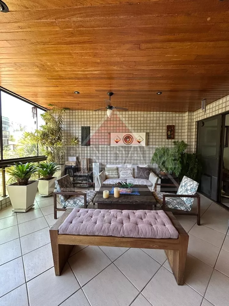 Apartamento, 3 quartos, 111 m² - Foto 11