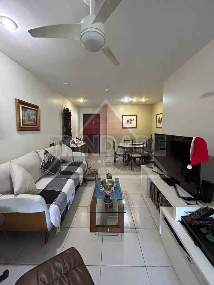 Apartamento, 3 quartos, 111 m² - Foto 20
