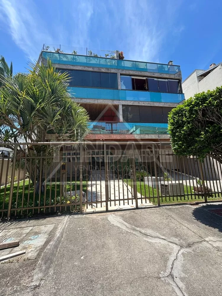 Apartamento, 3 quartos, 111 m² - Foto 10