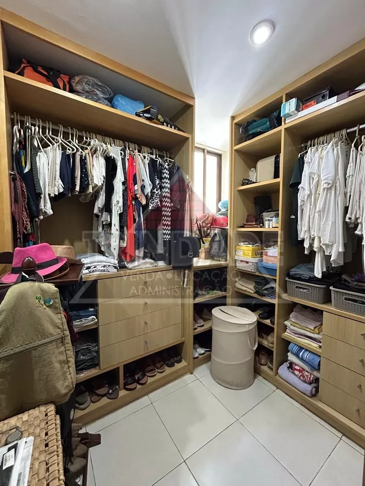 Apartamento, 3 quartos, 111 m² - Foto 13