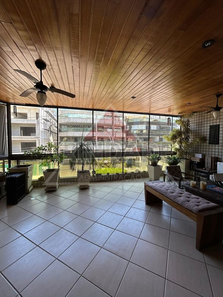 Apartamento, 3 quartos, 111 m² - Foto 2