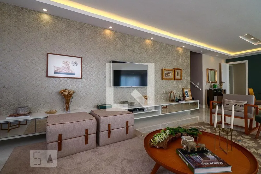Casa, 4 quartos, 450 m² - Foto 9