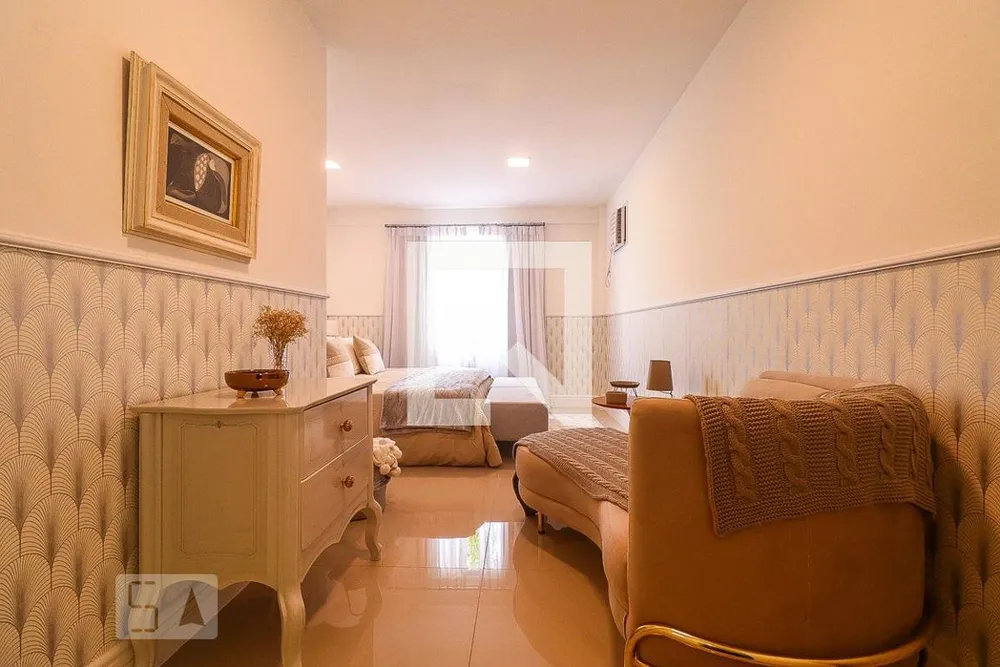 Casa, 4 quartos, 450 m² - Foto 19