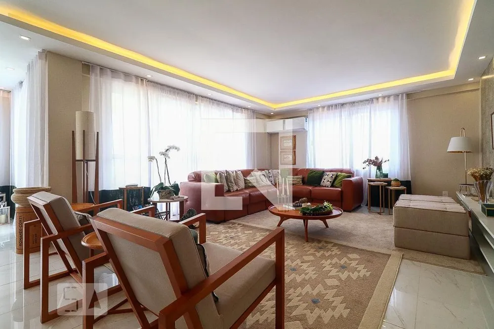Casa, 4 quartos, 450 m² - Foto 5