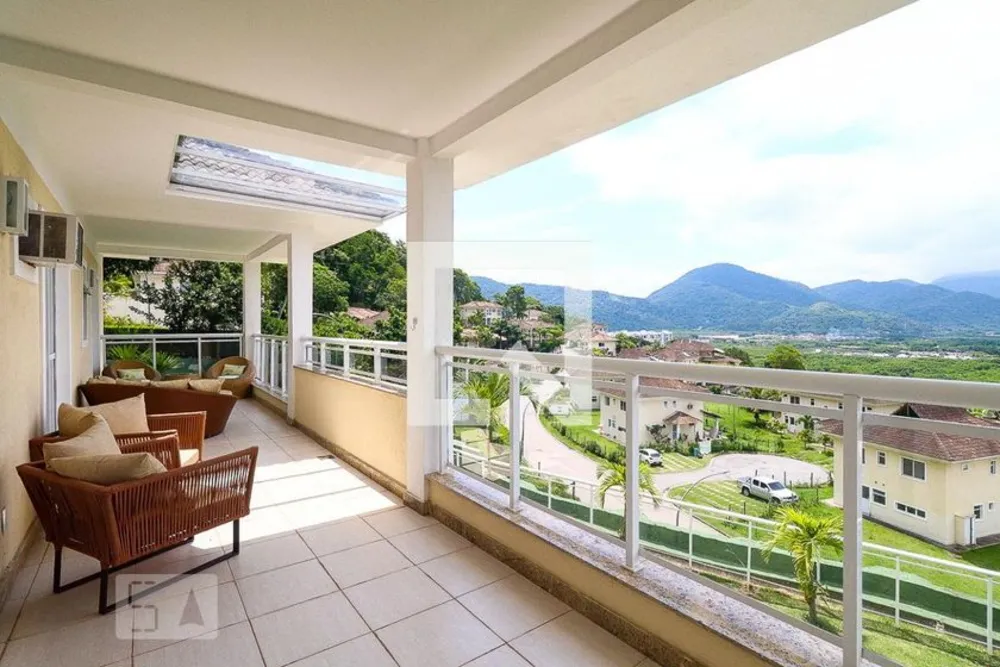 Casa, 4 quartos, 450 m² - Foto 47