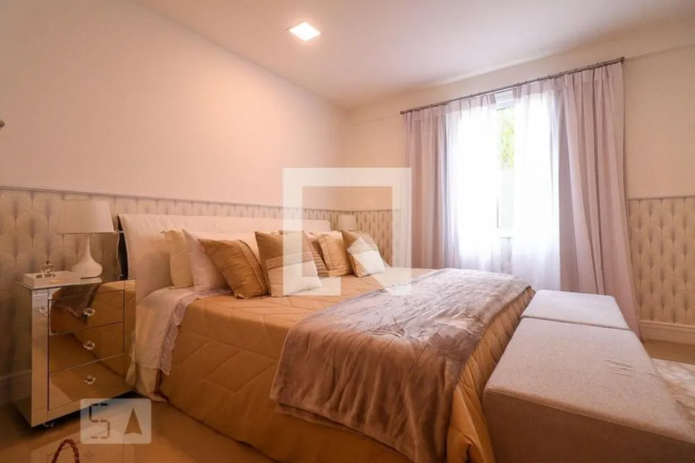 Casa, 4 quartos, 450 m² - Foto 20