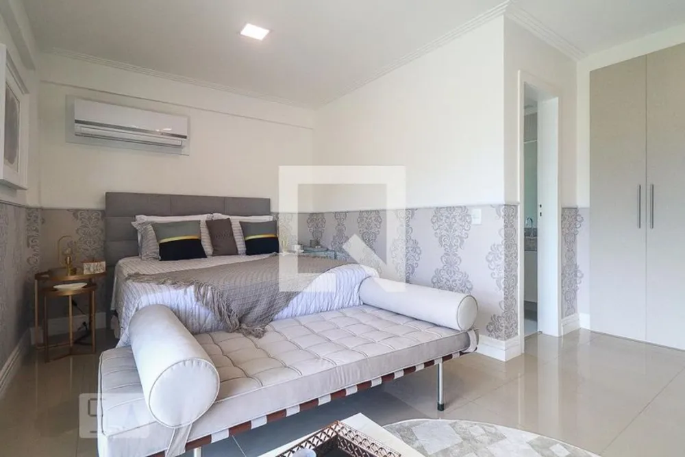 Casa, 4 quartos, 450 m² - Foto 38