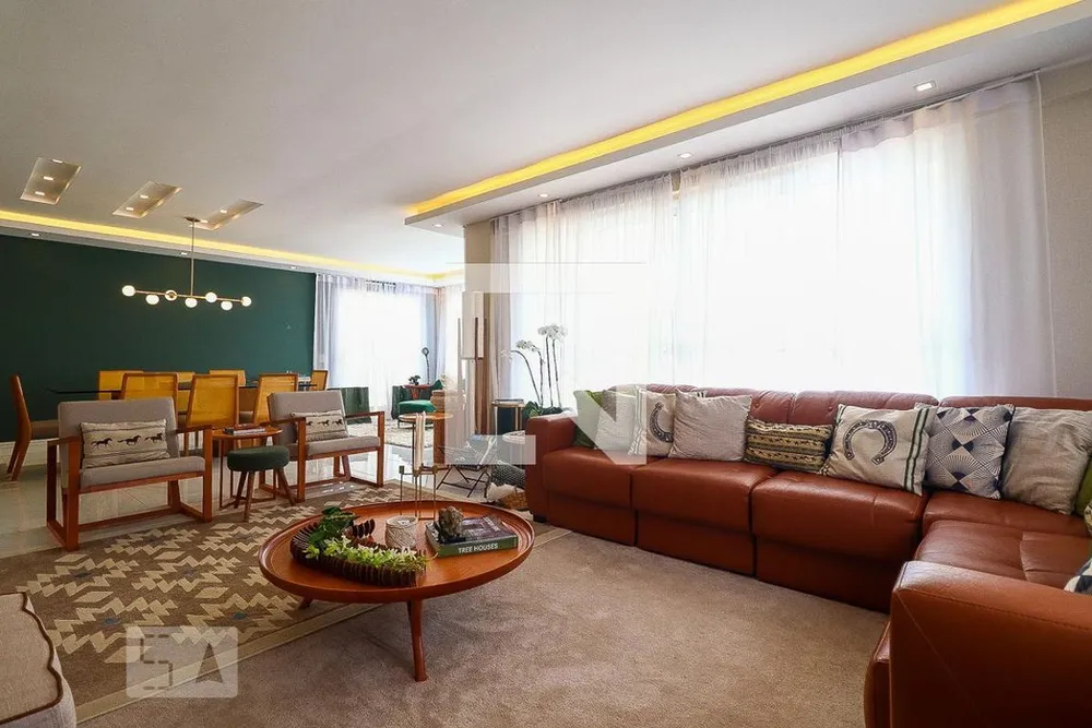 Casa, 4 quartos, 450 m² - Foto 7