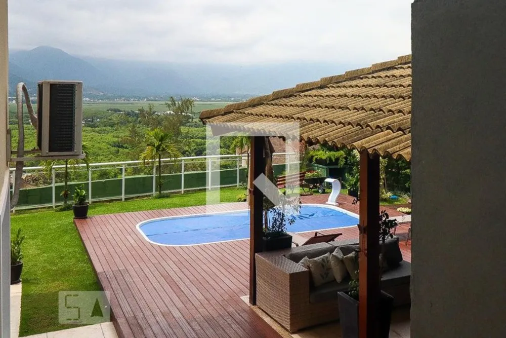 Casa, 4 quartos, 450 m² - Foto 30