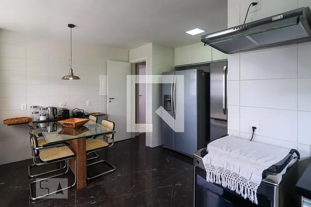 Casa, 4 quartos, 450 m² - Foto 83