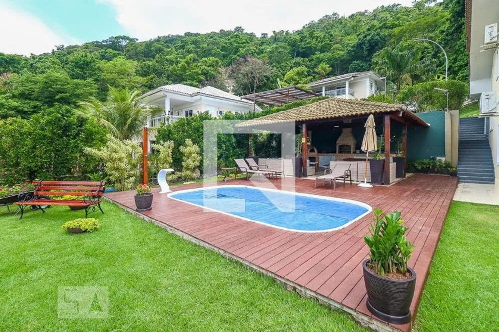 Casa, 4 quartos, 450 m² - Foto 91