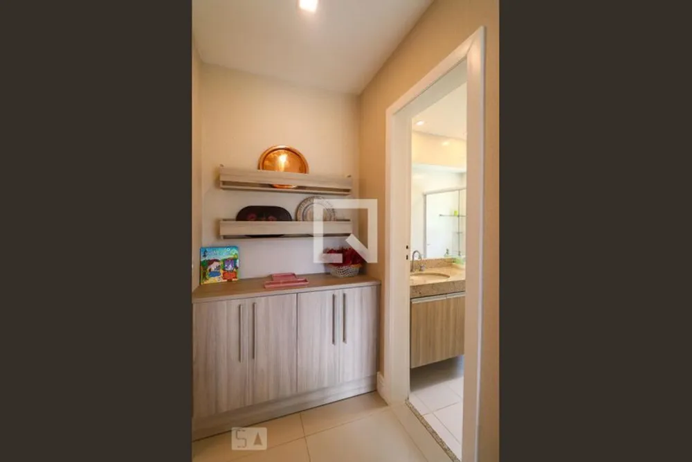 Casa, 4 quartos, 450 m² - Foto 65
