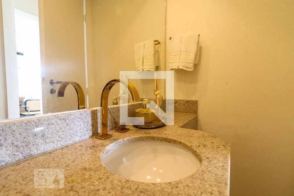 Casa, 4 quartos, 450 m² - Foto 14