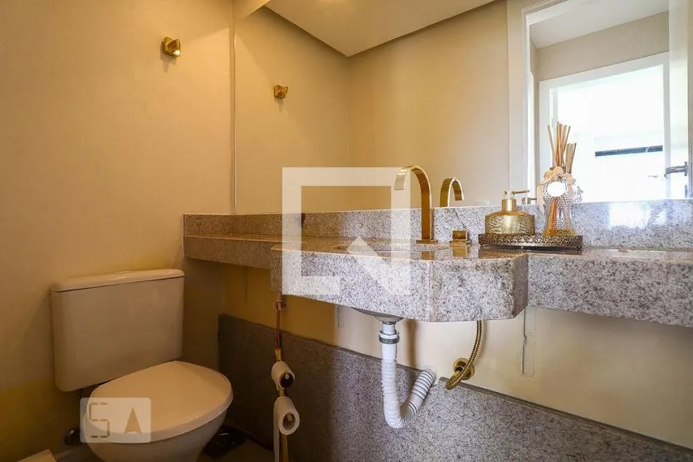 Casa, 4 quartos, 450 m² - Foto 13
