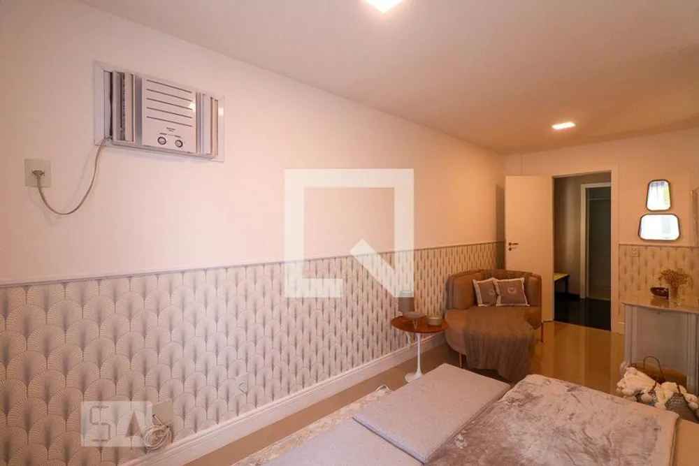 Casa, 4 quartos, 450 m² - Foto 21