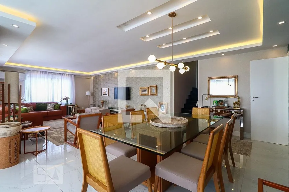 Casa, 4 quartos, 450 m² - Foto 3