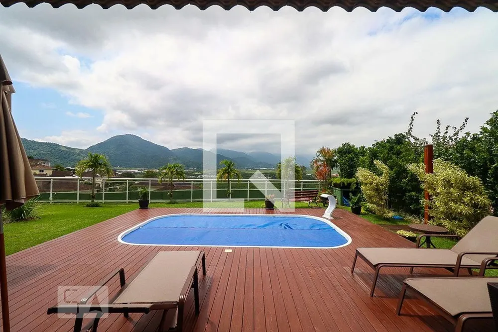 Casa, 4 quartos, 450 m² - Foto 98