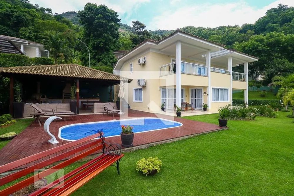Casa, 4 quartos, 450 m² - Foto 99