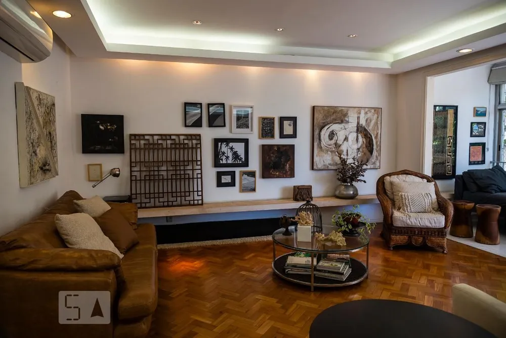 Apartamento, 4 quartos, 240 m² - Foto 3