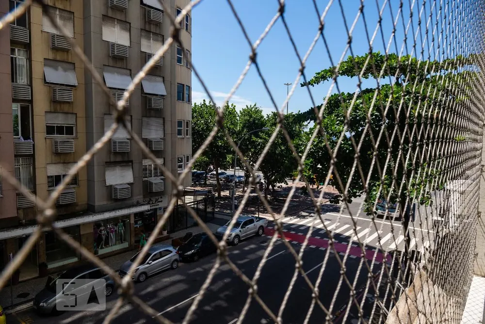 Apartamento, 4 quartos, 240 m² - Foto 22