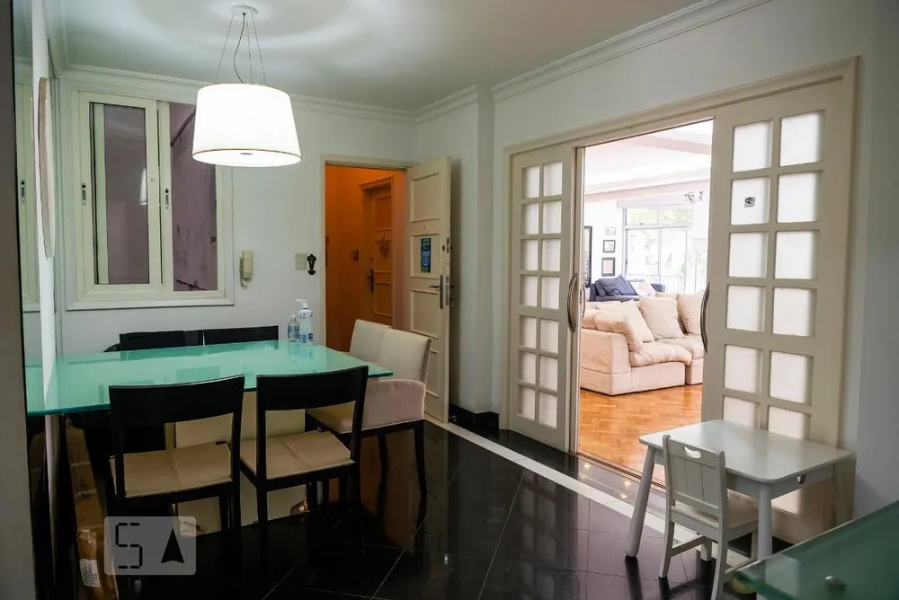 Apartamento, 4 quartos, 240 m² - Foto 8