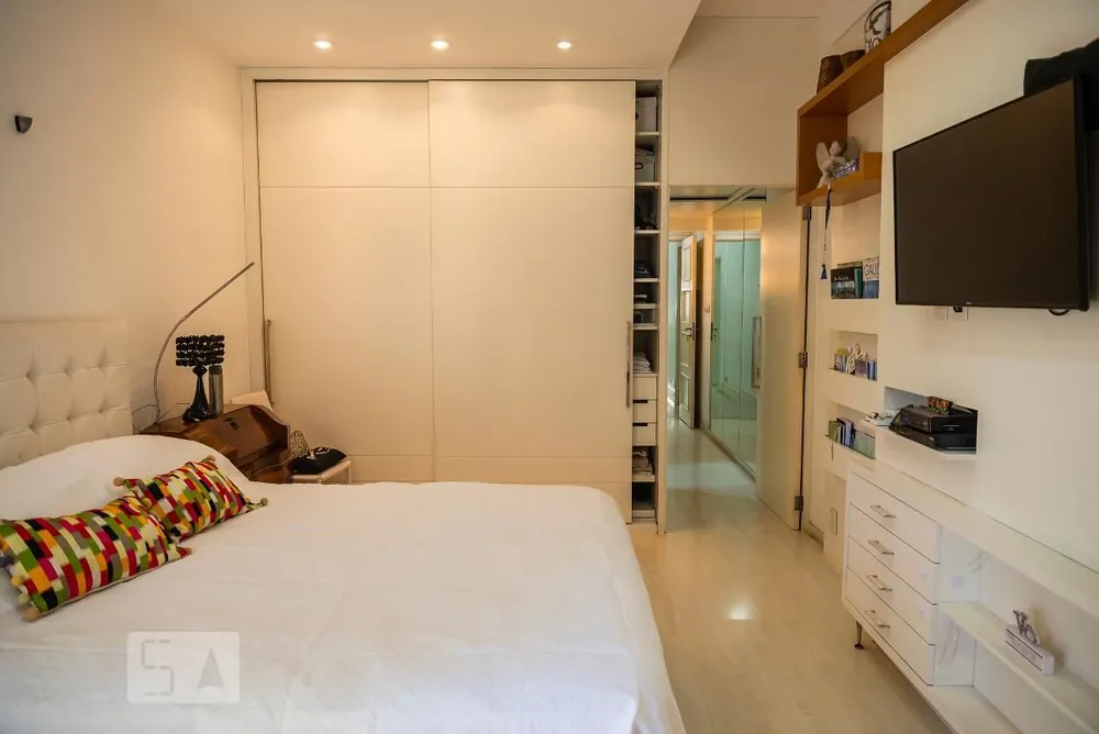 Apartamento, 4 quartos, 240 m² - Foto 19