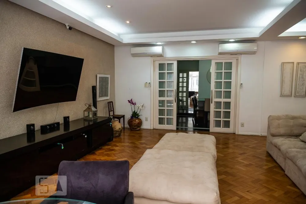 Apartamento, 4 quartos, 240 m² - Foto 6
