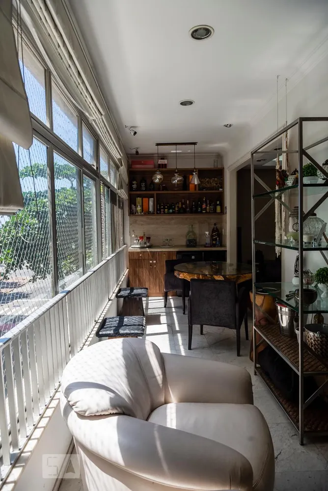 Apartamento, 4 quartos, 240 m² - Foto 10