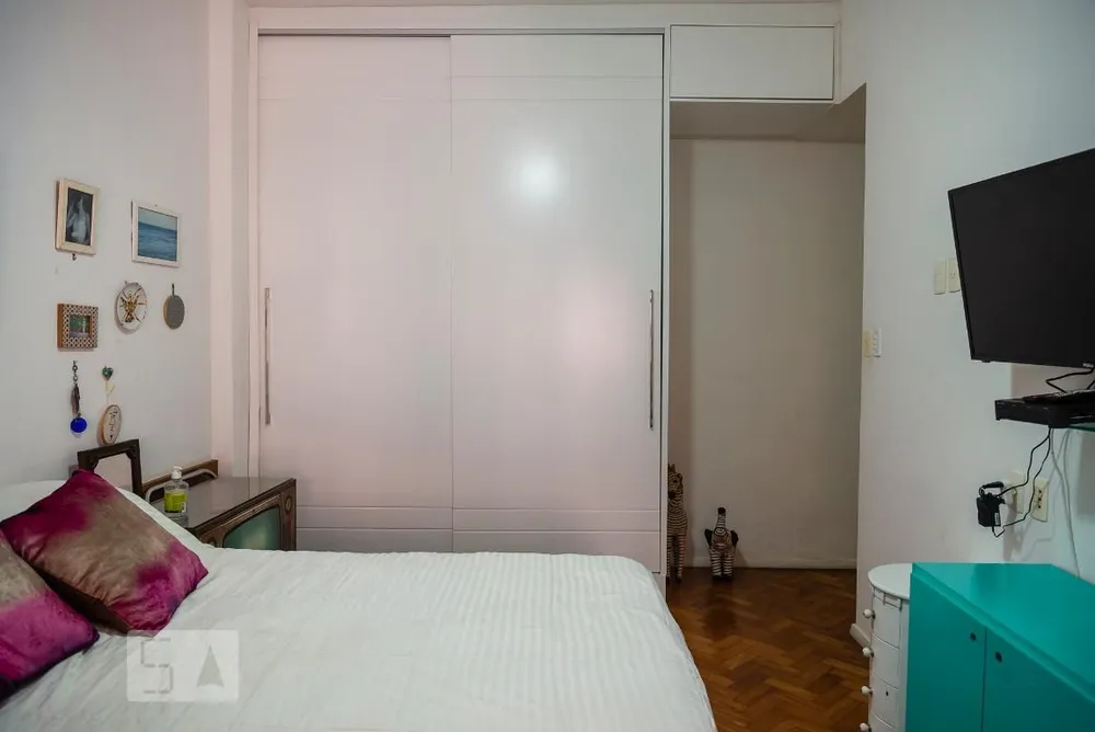 Apartamento, 4 quartos, 240 m² - Foto 21