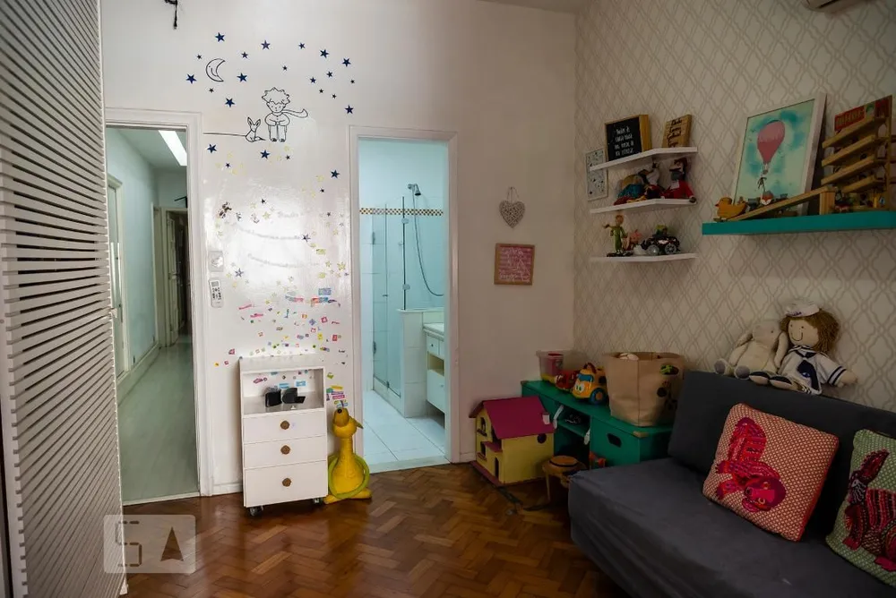 Apartamento, 4 quartos, 240 m² - Foto 15