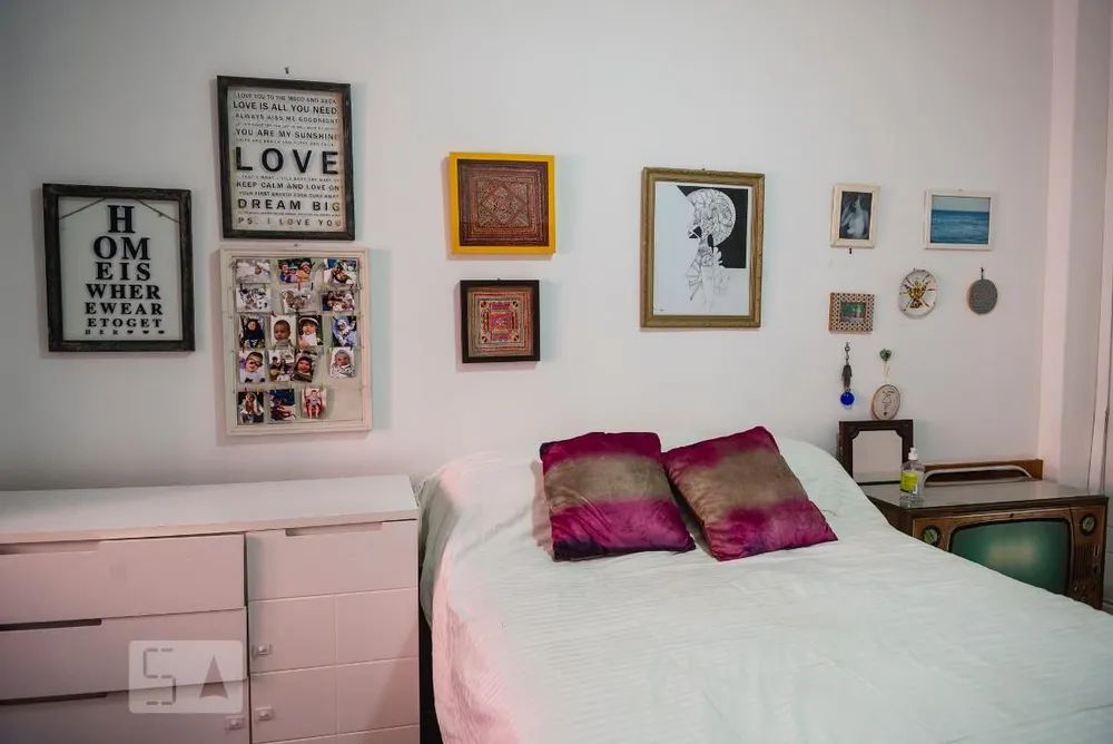 Apartamento, 4 quartos, 240 m² - Foto 25