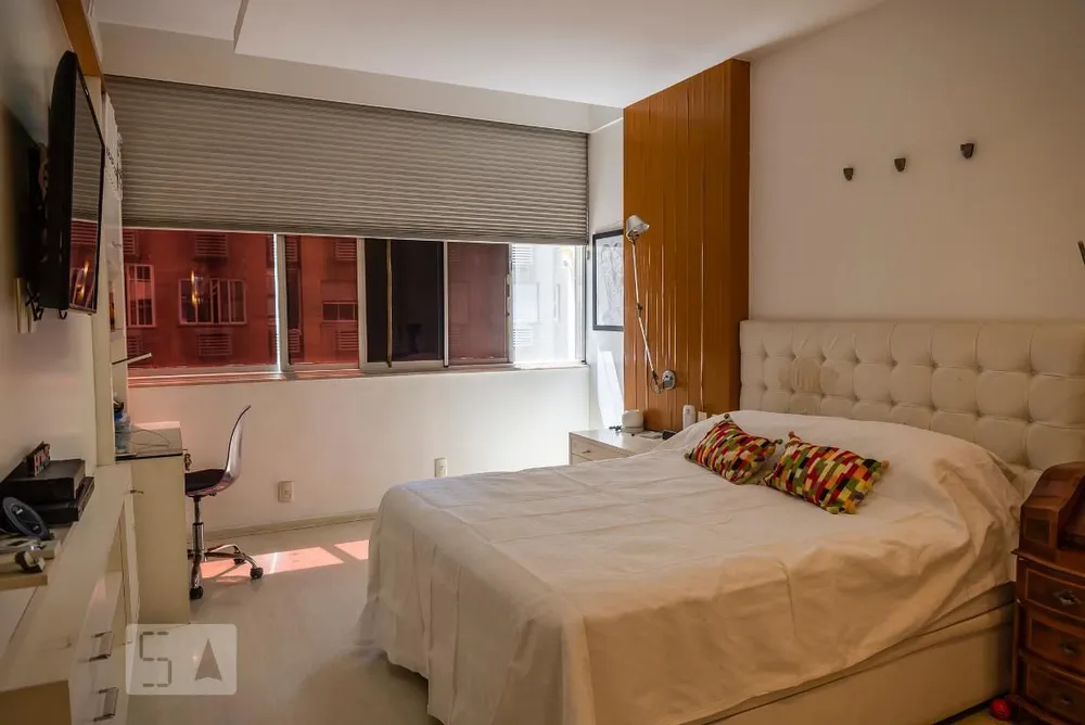 Apartamento, 4 quartos, 240 m² - Foto 18