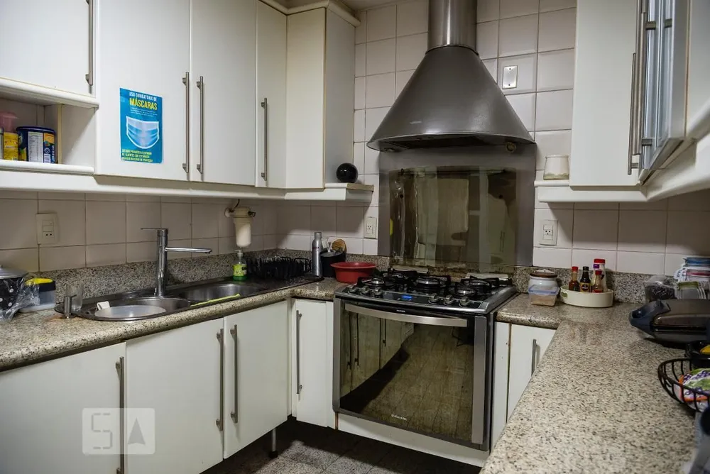 Apartamento, 4 quartos, 240 m² - Foto 27