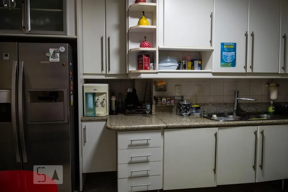 Apartamento, 4 quartos, 240 m² - Foto 16