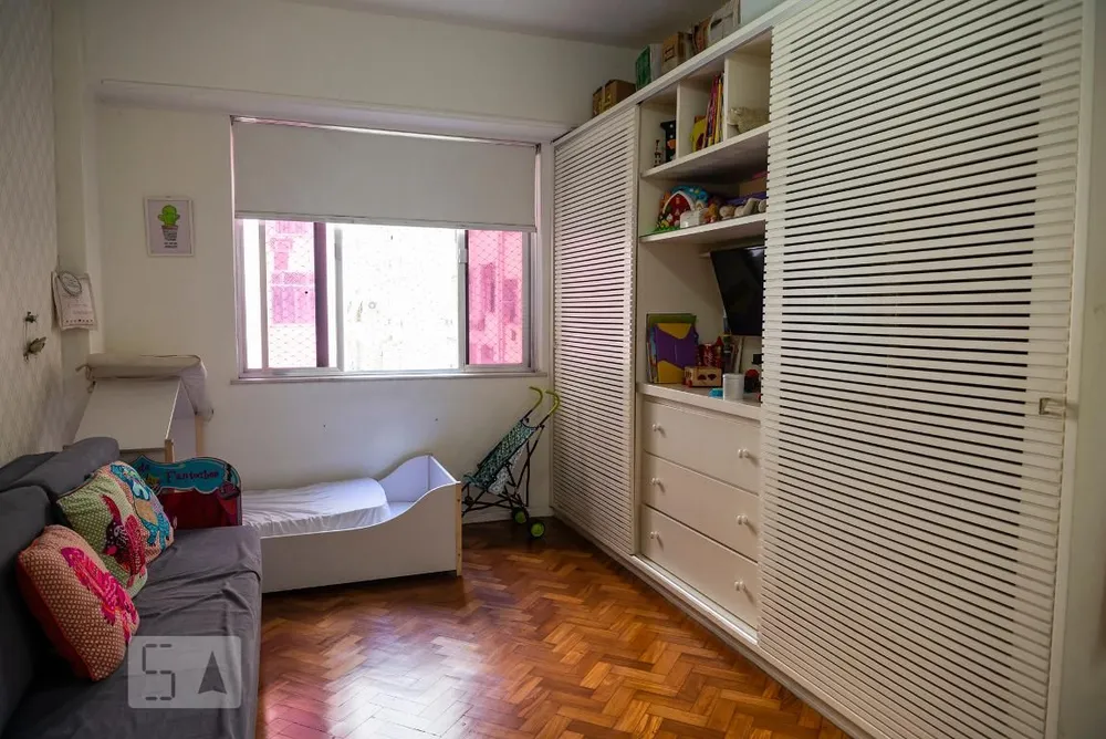 Apartamento, 4 quartos, 240 m² - Foto 13