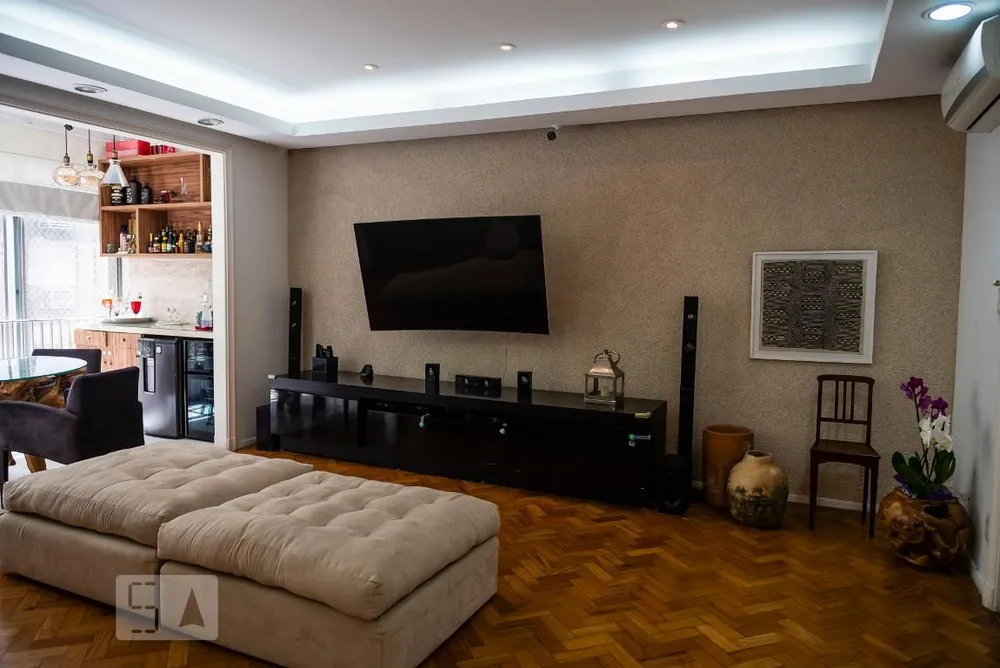 Apartamento, 4 quartos, 240 m² - Foto 2