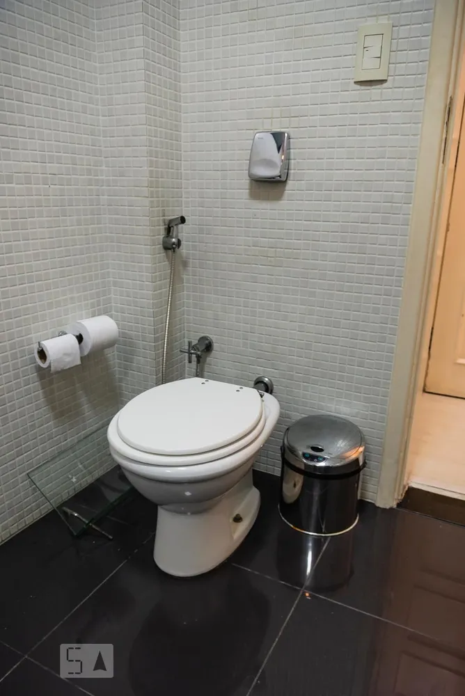 Apartamento, 4 quartos, 240 m² - Foto 26
