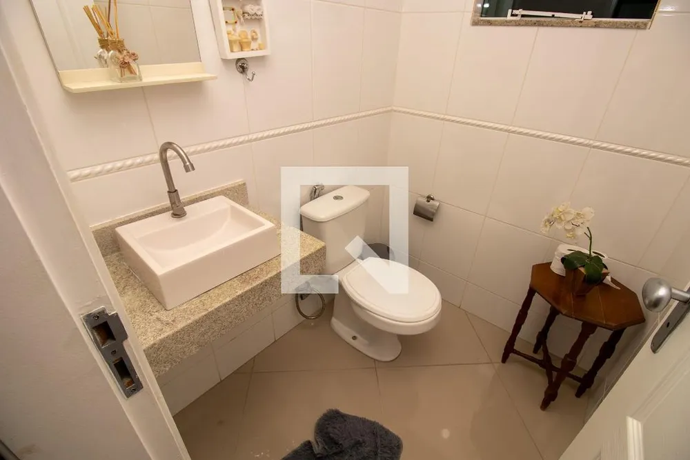 Casa, 3 quartos, 140 m² - Foto 11